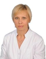 Воронова Наталья Геннадьевна