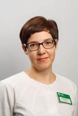 Провоторова Наталия Витальевна