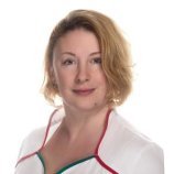 Межова Анастасия Александровна