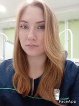 Софьина Юлия Вадимовна