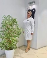 Ковалева Вероника Витальевна