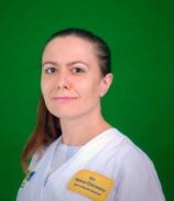 Кук Ирина Павловна