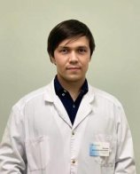 Маганев Константин Васильевич