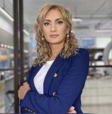 Мухамедова Людмила