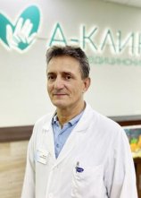 Шарипов Ирек Валиевич