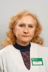 Чекурова Марина Валериевна