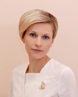 Грибанова Валерия Александровна