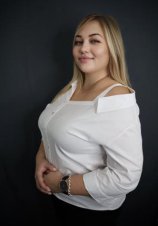 Петрова Анастасия