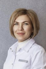 Челышева Ирина Владимировна