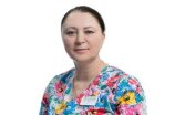 Левкович Инна Эдуардовна