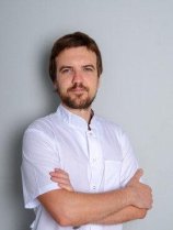 Барашков Никита Сергеевич