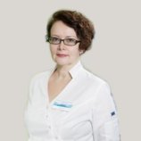 Маринина Ольга Александровна