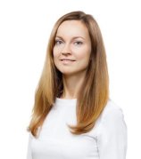 Власова Вероника Александровна