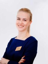 Шевченко Ирина Александровна