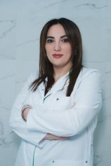 Любимова Екатерина Эдвардовна