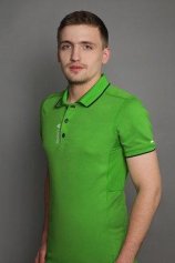 Лаптев Илья