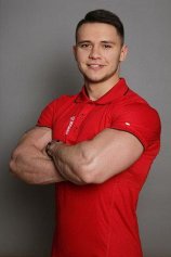 Шайбаков Артур