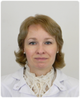 Назарова Оксана Владиславовна