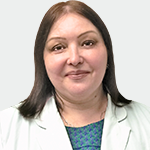 Иванова Ирина Александровна