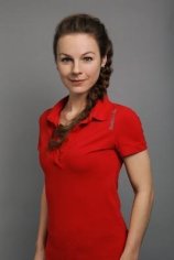 Воробьева Елена