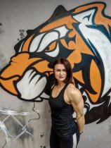 Богомолова Татьяна Владимировна