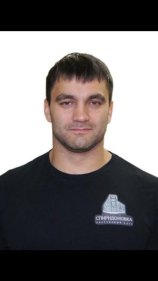 Шевченко Юрий