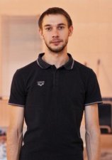 Шебанов Павел Олегович