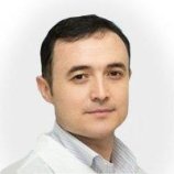 Джураев Наимжон Абдунабиевич