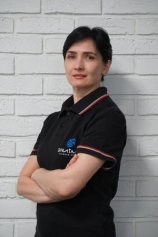 Брагина Елена