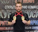 Молчаков Алексей Владимирович