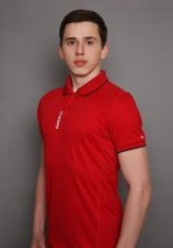 Юркин Максим