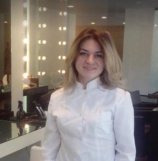 Нифантьева Светлана
