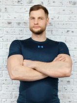 Шкуратов Виталий Николаевич