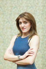 Маслова Кристина