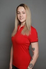 Паршенкова Дарья Викторовна