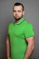 Хачатрян Артем