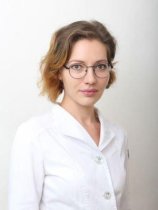 Монако Елена Игоревна