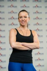 Накашидзе Екатерина