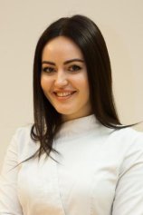 Афакидзе Марина