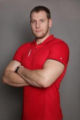 Сидоров Алексей