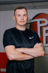 Лукьянов Валерий
