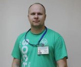 Герасимов Сергей Александрович