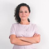 Толмачева Татьяна Петровна