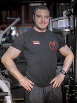 Кондратов Дмитрий