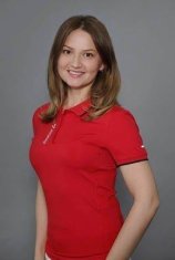 Селиверстова Елена