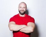 Метальников Сергей