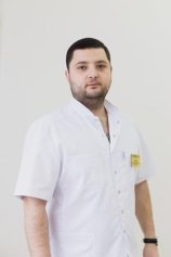 Нерсесян Карлен Хачикович