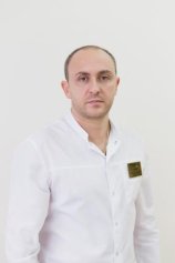 Азарян Акоб Азатович