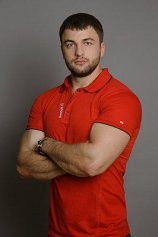 Теммоев Эдуард