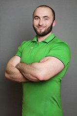 Антонов Николай